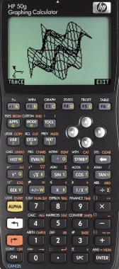HP50G